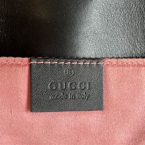 gucci original code check|Gucci code of ethics.